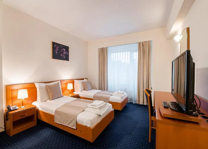 Hotel Excelsior