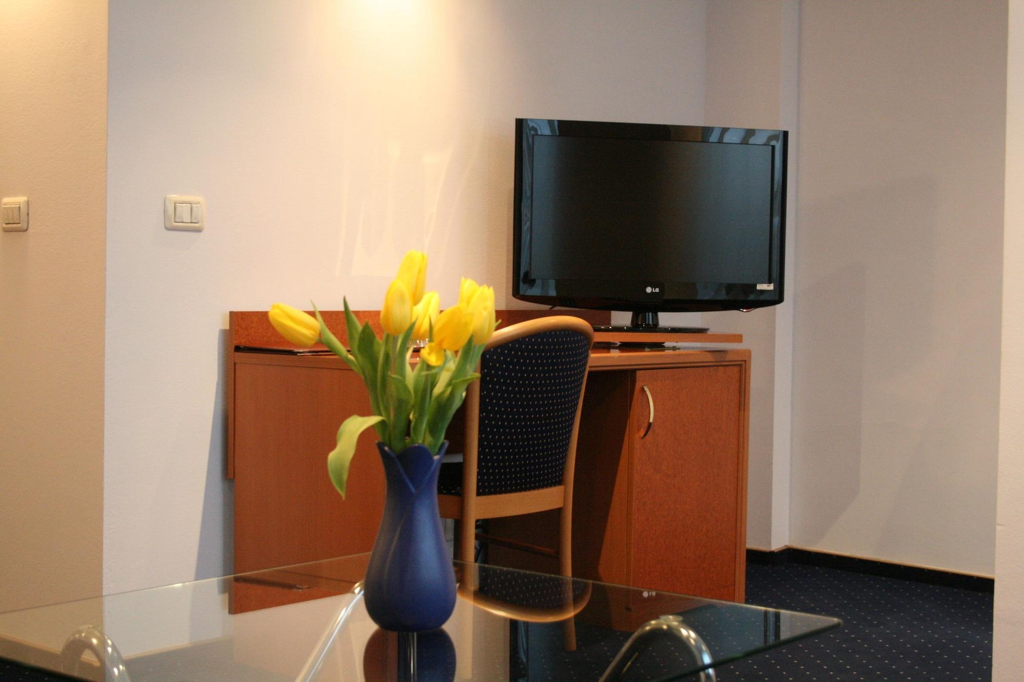 Excelsior Hotel Timisoara