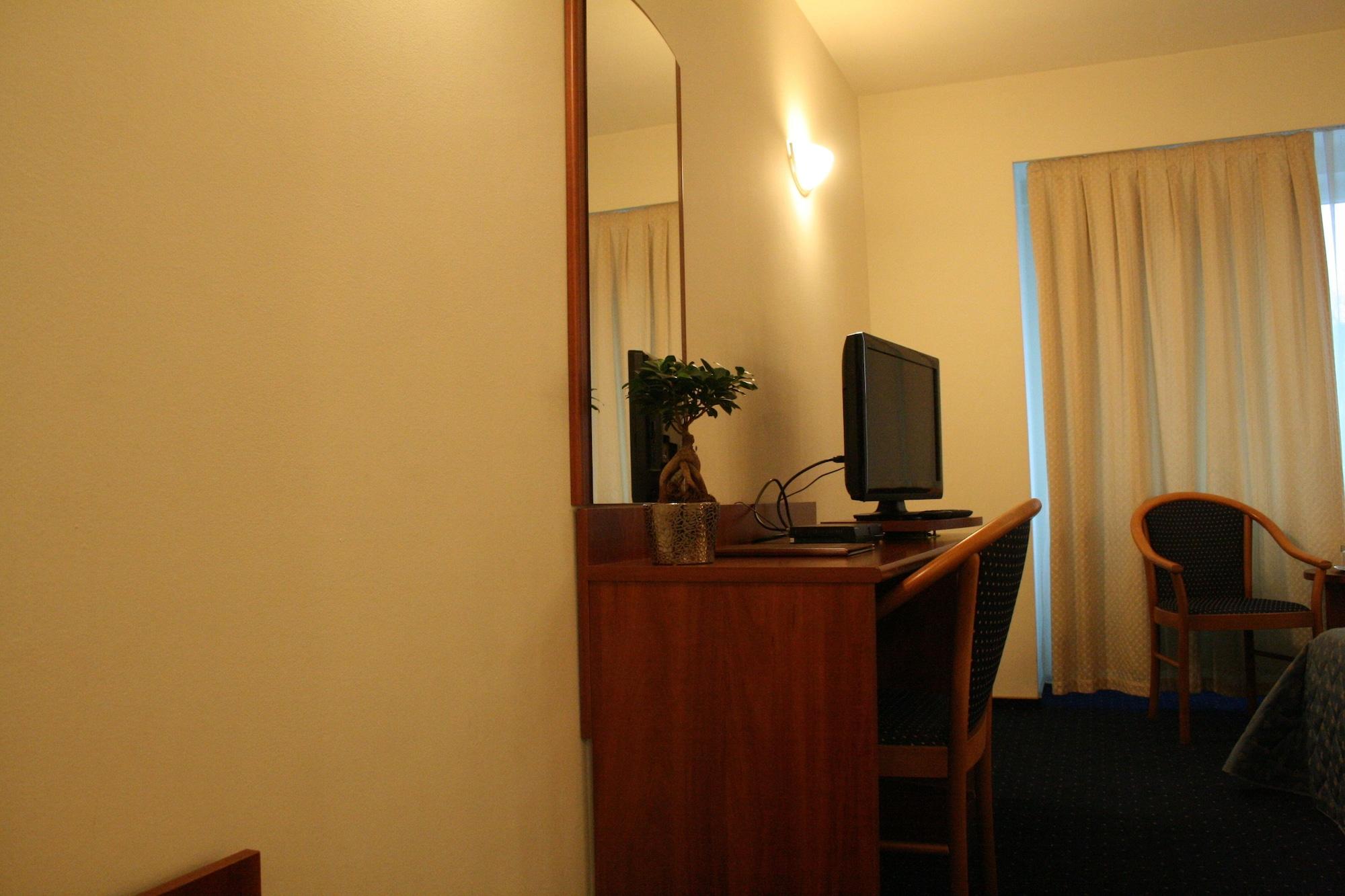 Excelsior 4* Timisoara