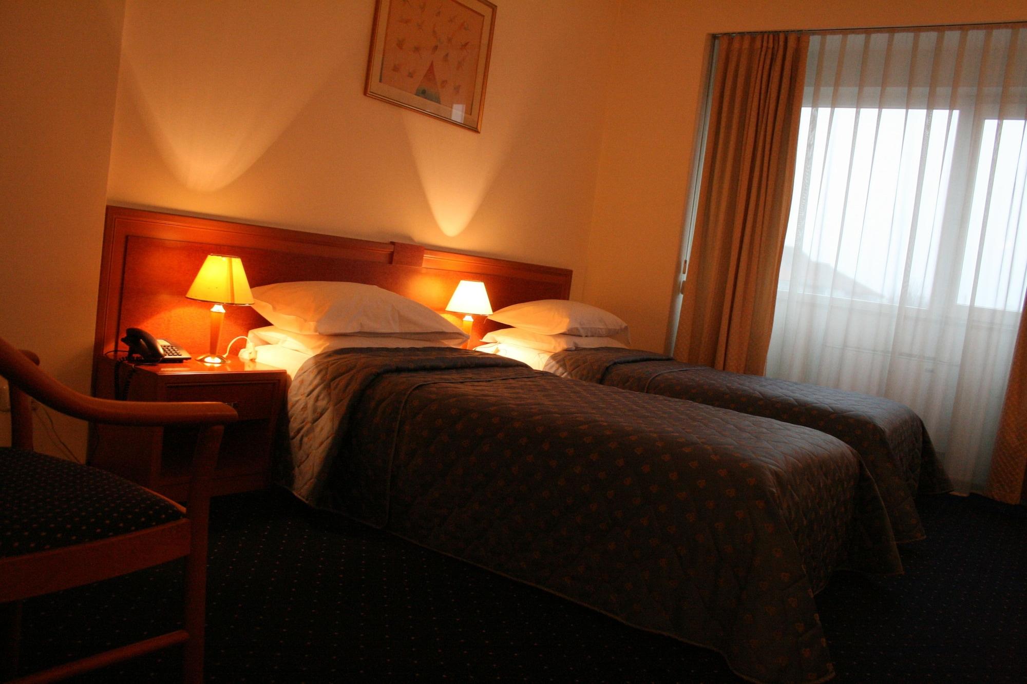 Excelsior Hotel Timisoara