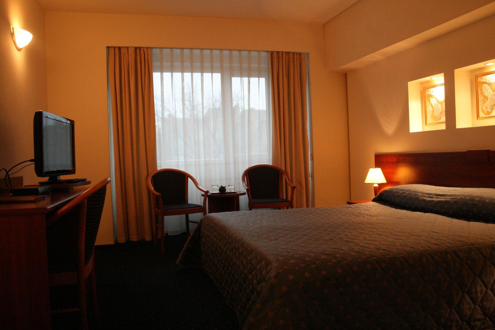 Excelsior 4*