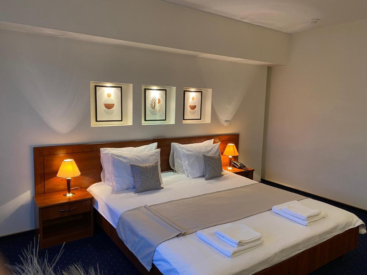 Hotel Excelsior 4*