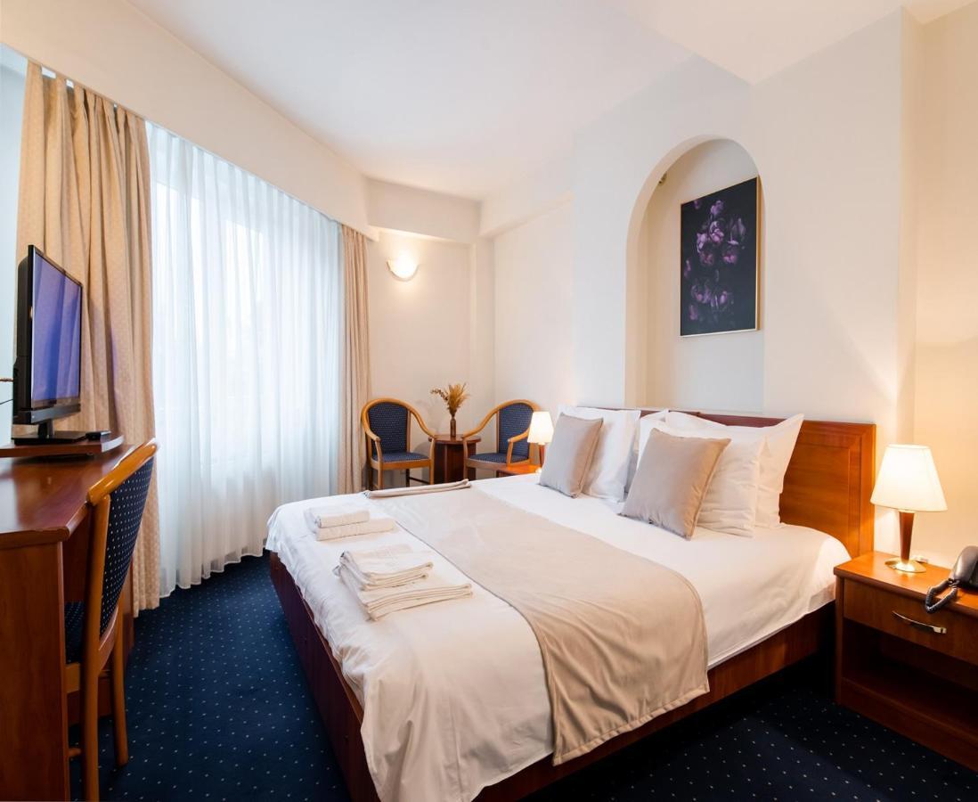 Hotel Excelsior 4*