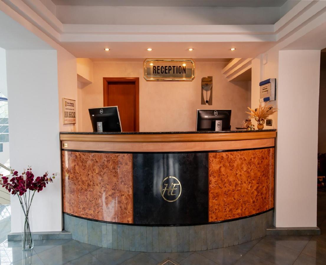 Excelsior 4* Timisoara