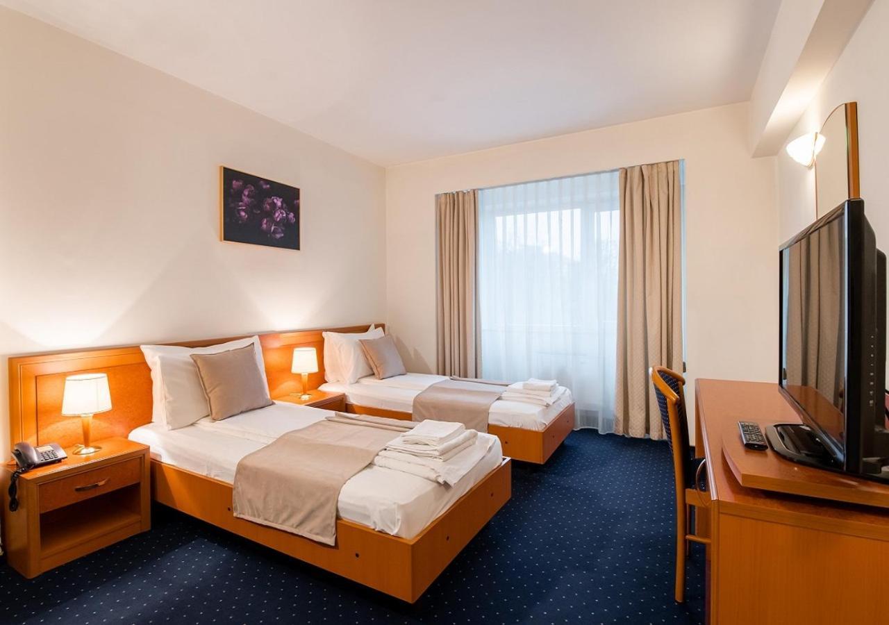 Excelsior Hotel Timişoara