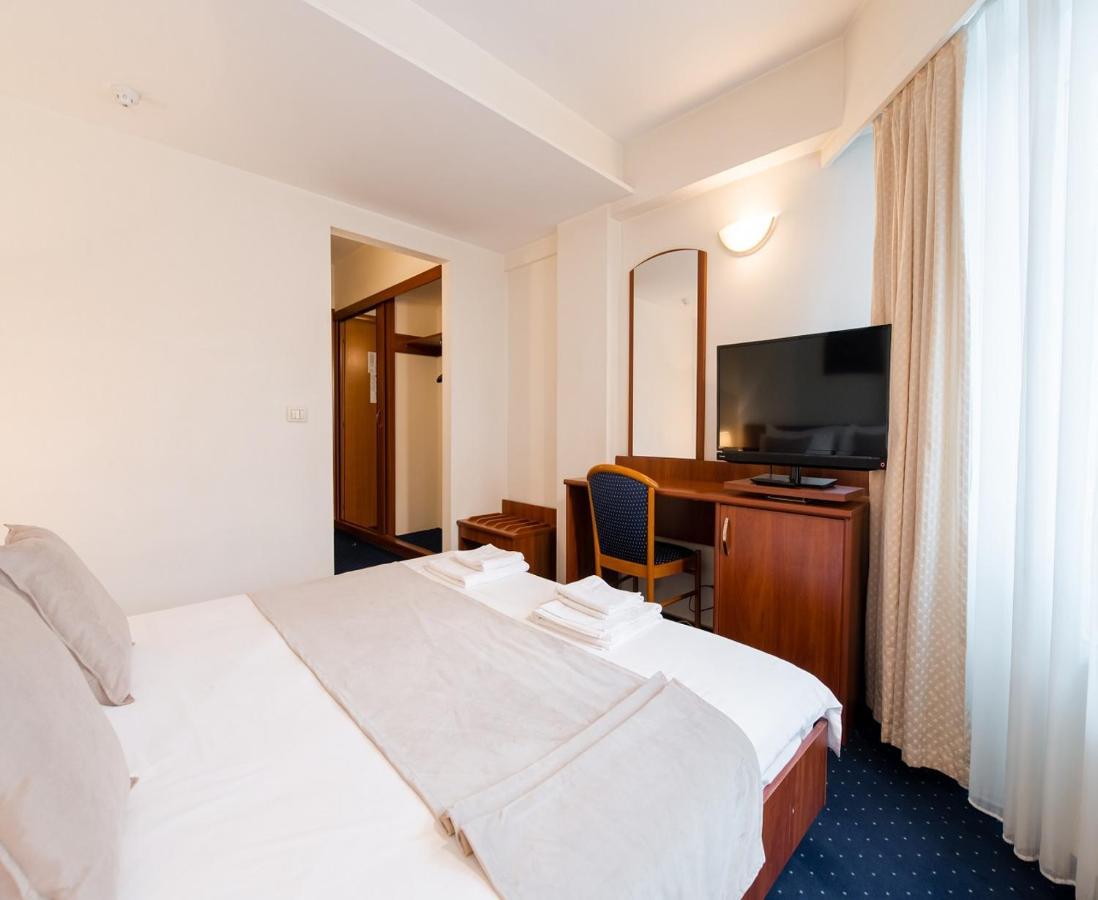 Excelsior 4* Timişoara