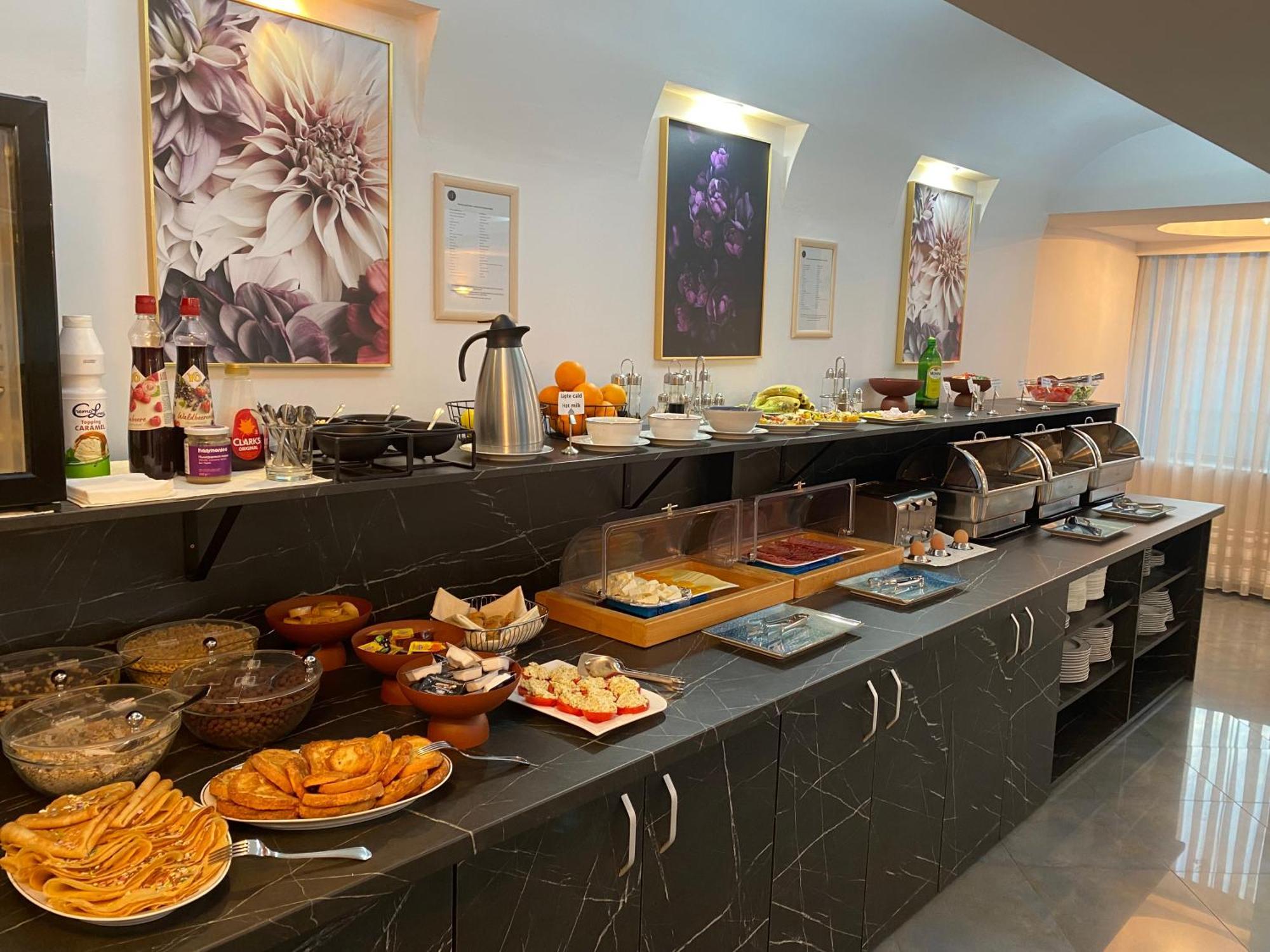 Hotel Excelsior 4*