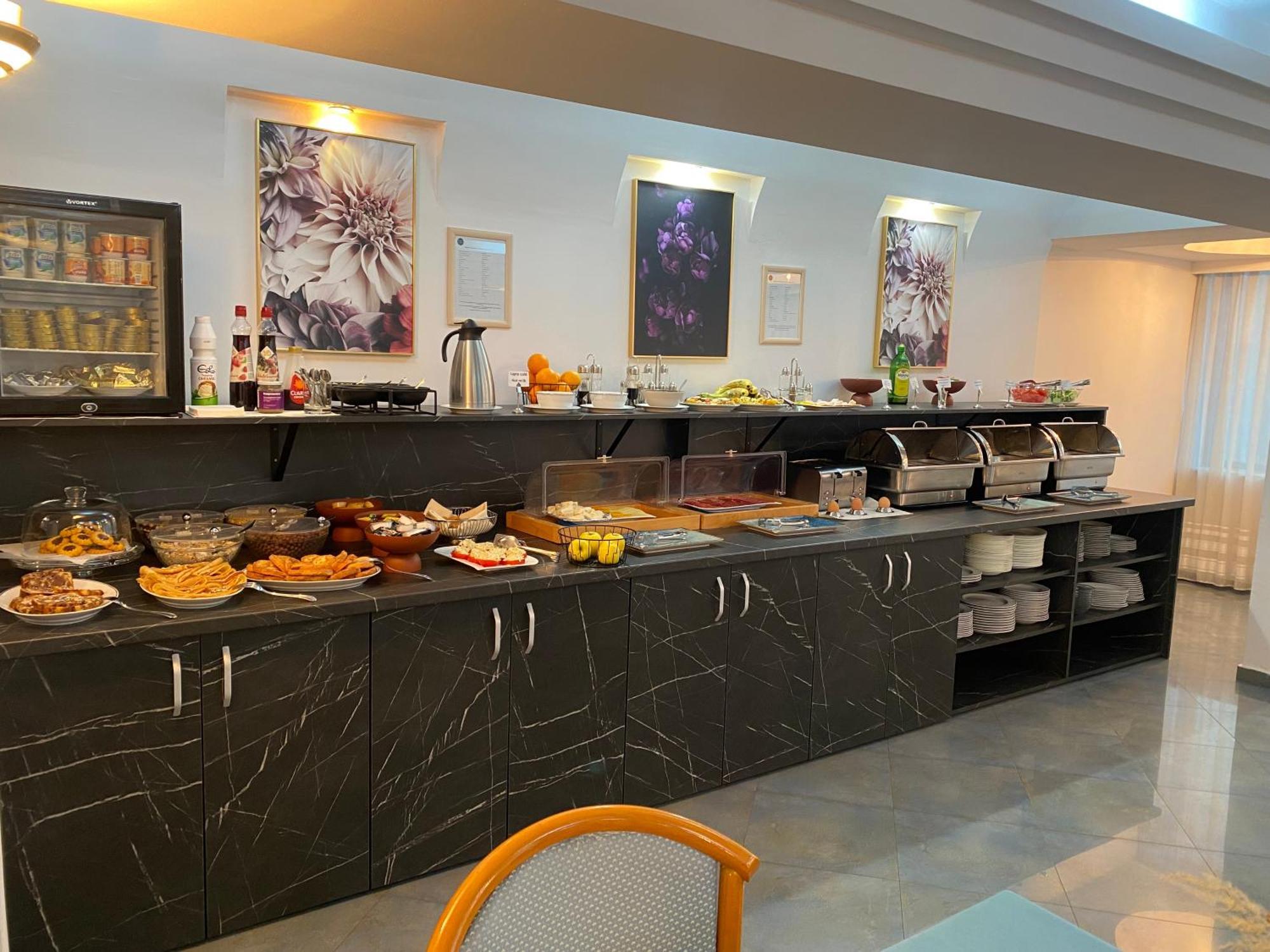 Excelsior 4* Timisoara