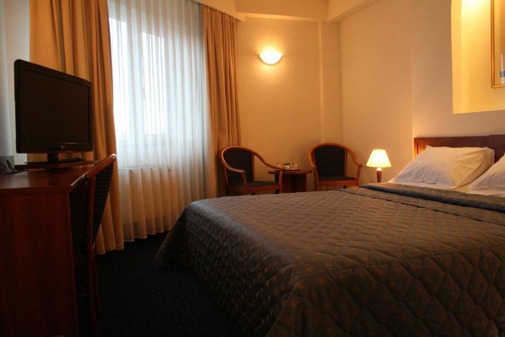 Excelsior 4*