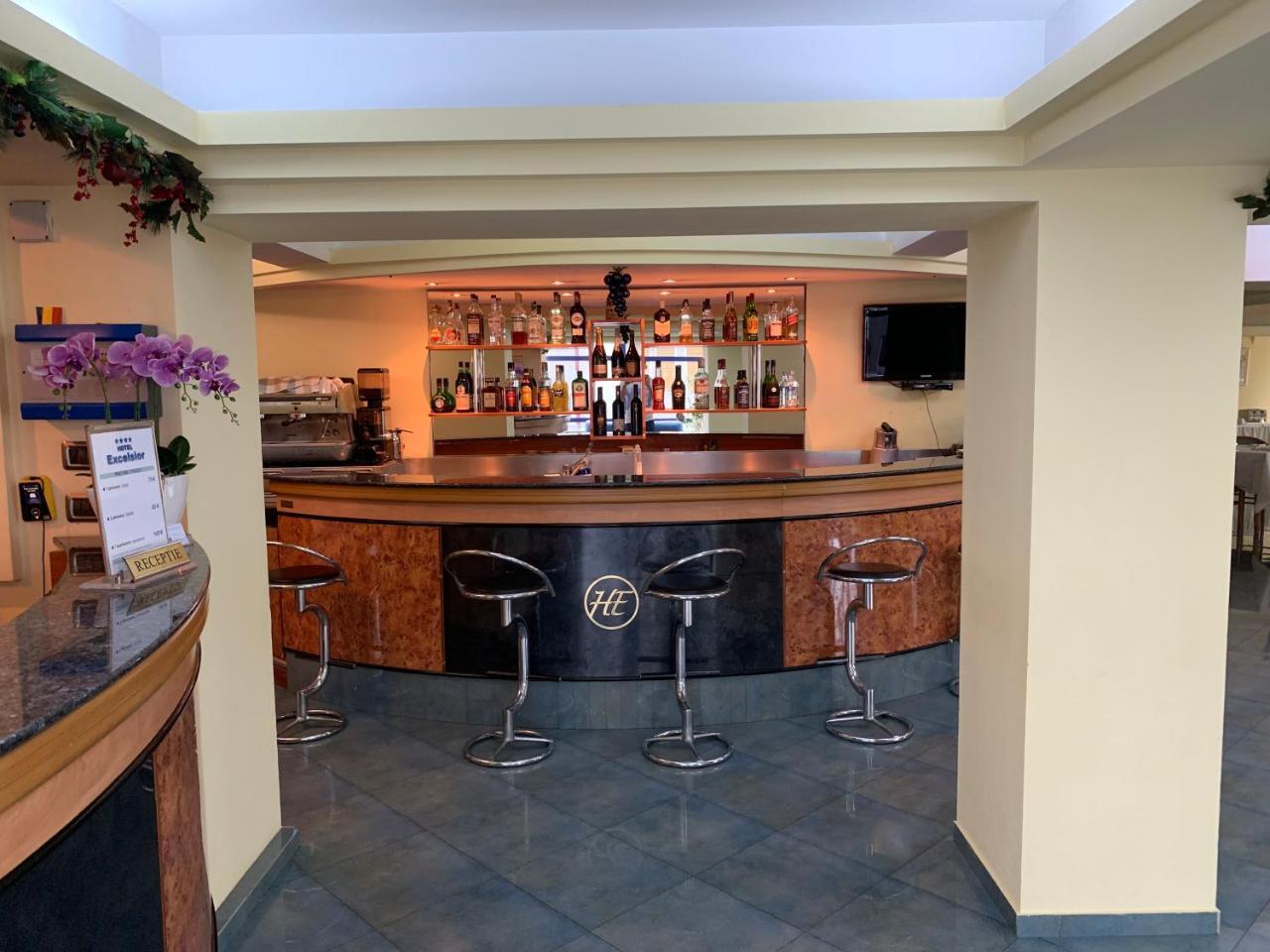Excelsior 4* Timisoara
