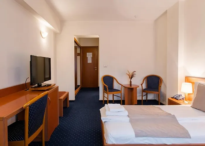Hotel Excelsior