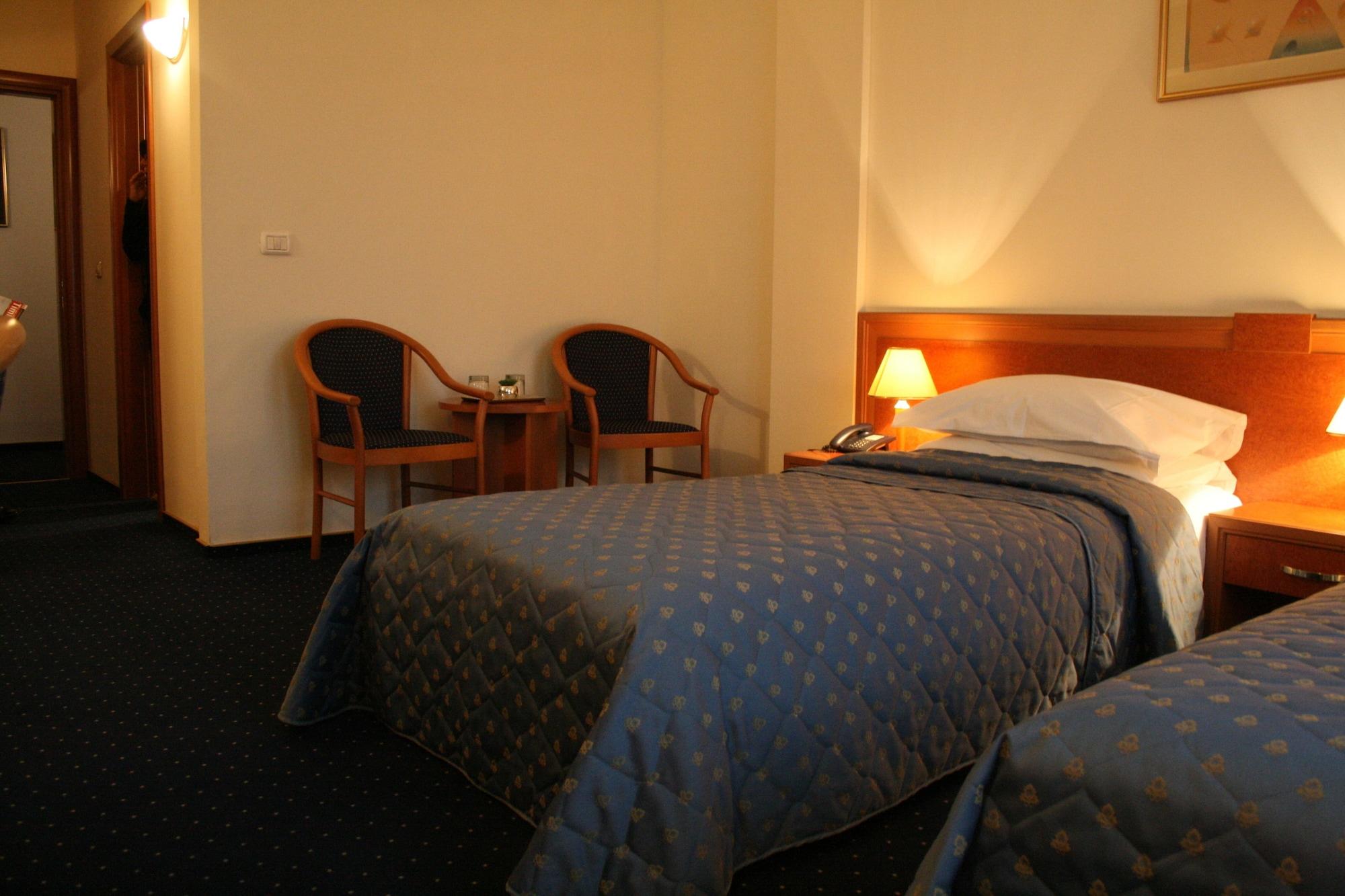 Excelsior Hotel Timişoara