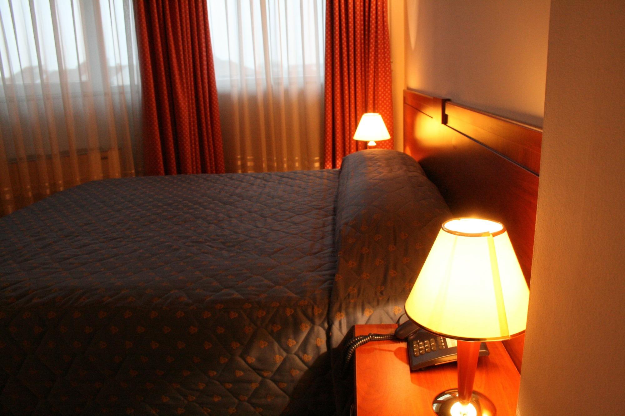 Hotel Excelsior 4*