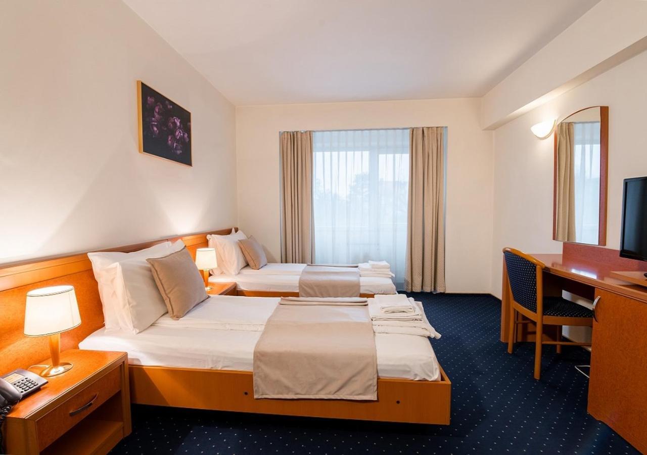 Excelsior 4* Timişoara