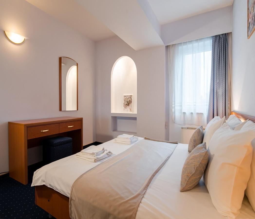 Hotel Excelsior Timişoara