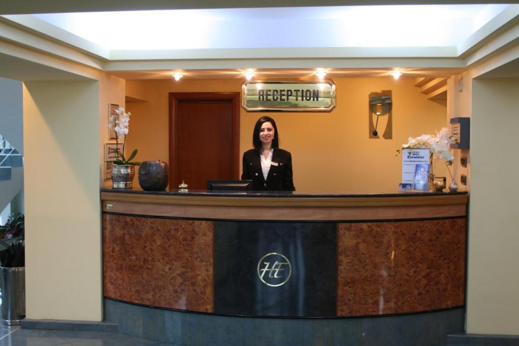 Hotel Excelsior 4*