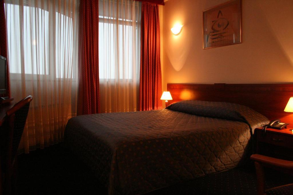 Hotel Excelsior 4*