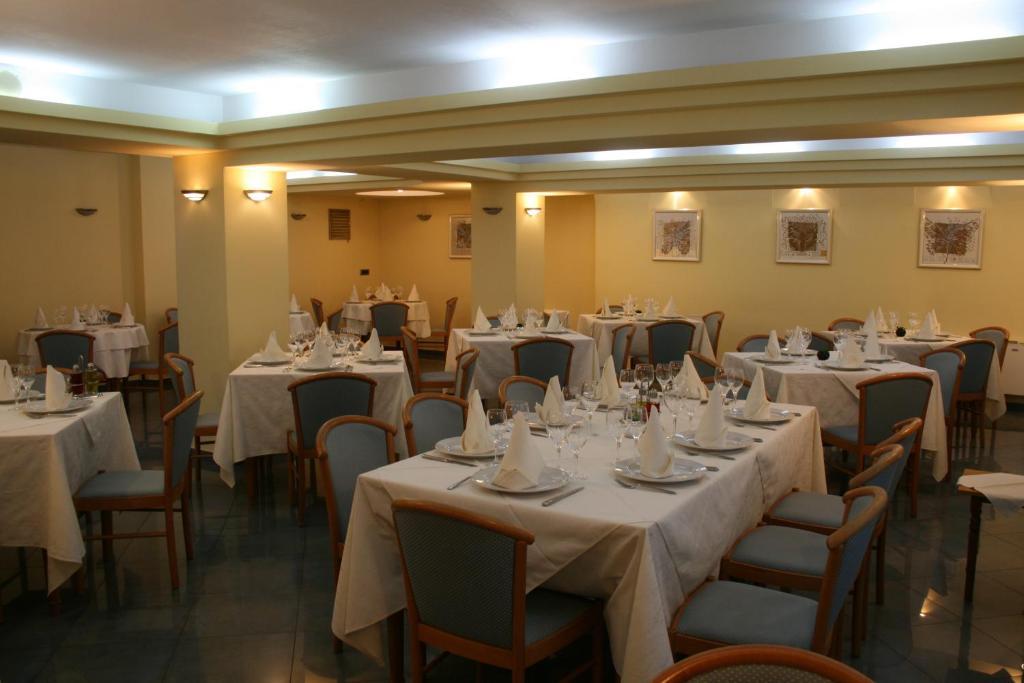 Hotel Excelsior