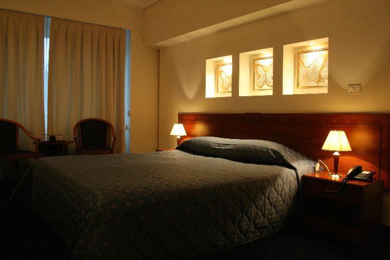 Hotel Excelsior 4*