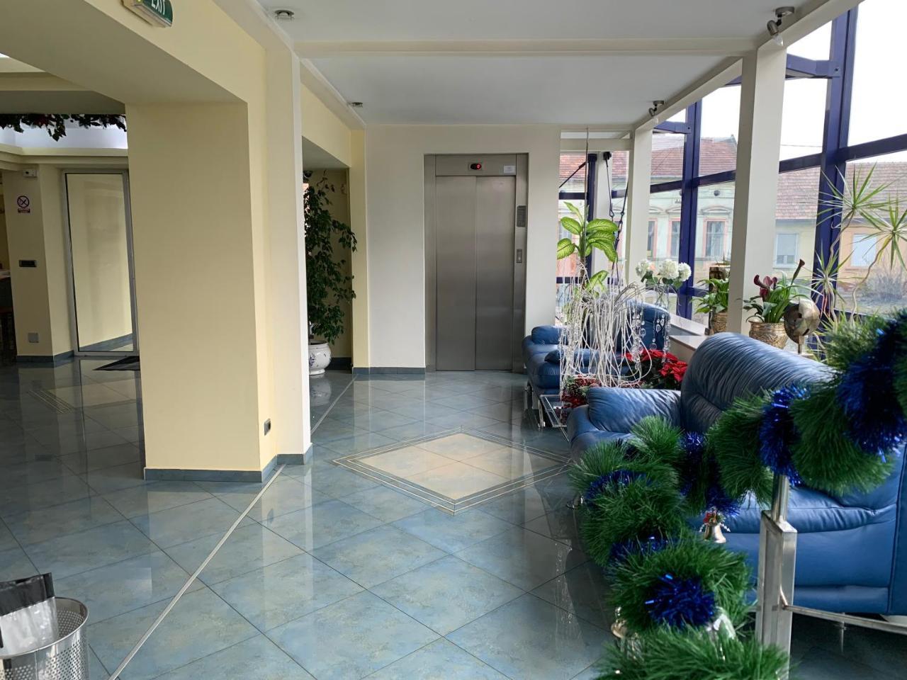 Excelsior 4* Timişoara