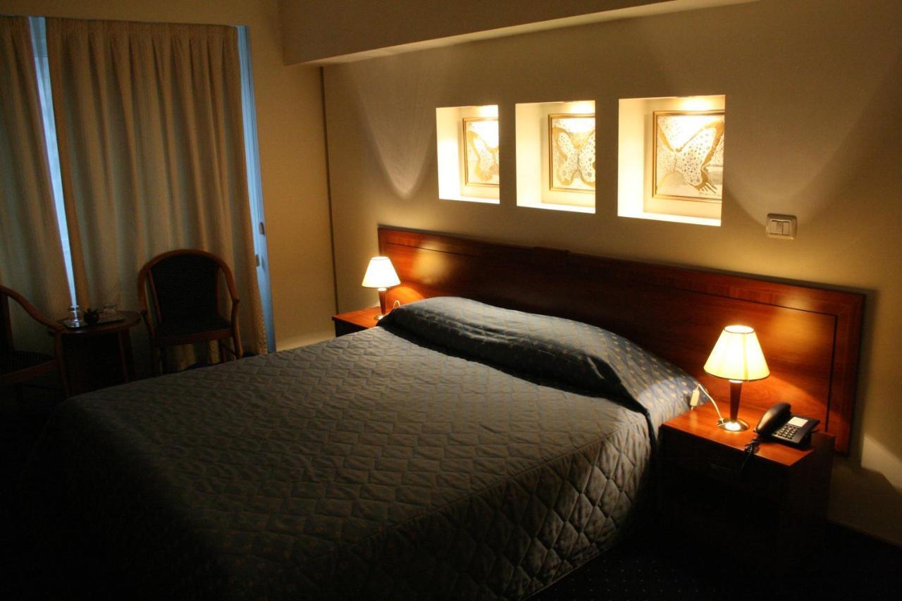Hotel Excelsior
